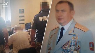 Зливав інформацію росії та відстрілювався при затриманні: СБУ викрила ексзаступника глави ГУР