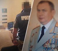 Сливал информацию россии и отстреливался при задержании: СБУ разоблачила экс-замглавы ГУР