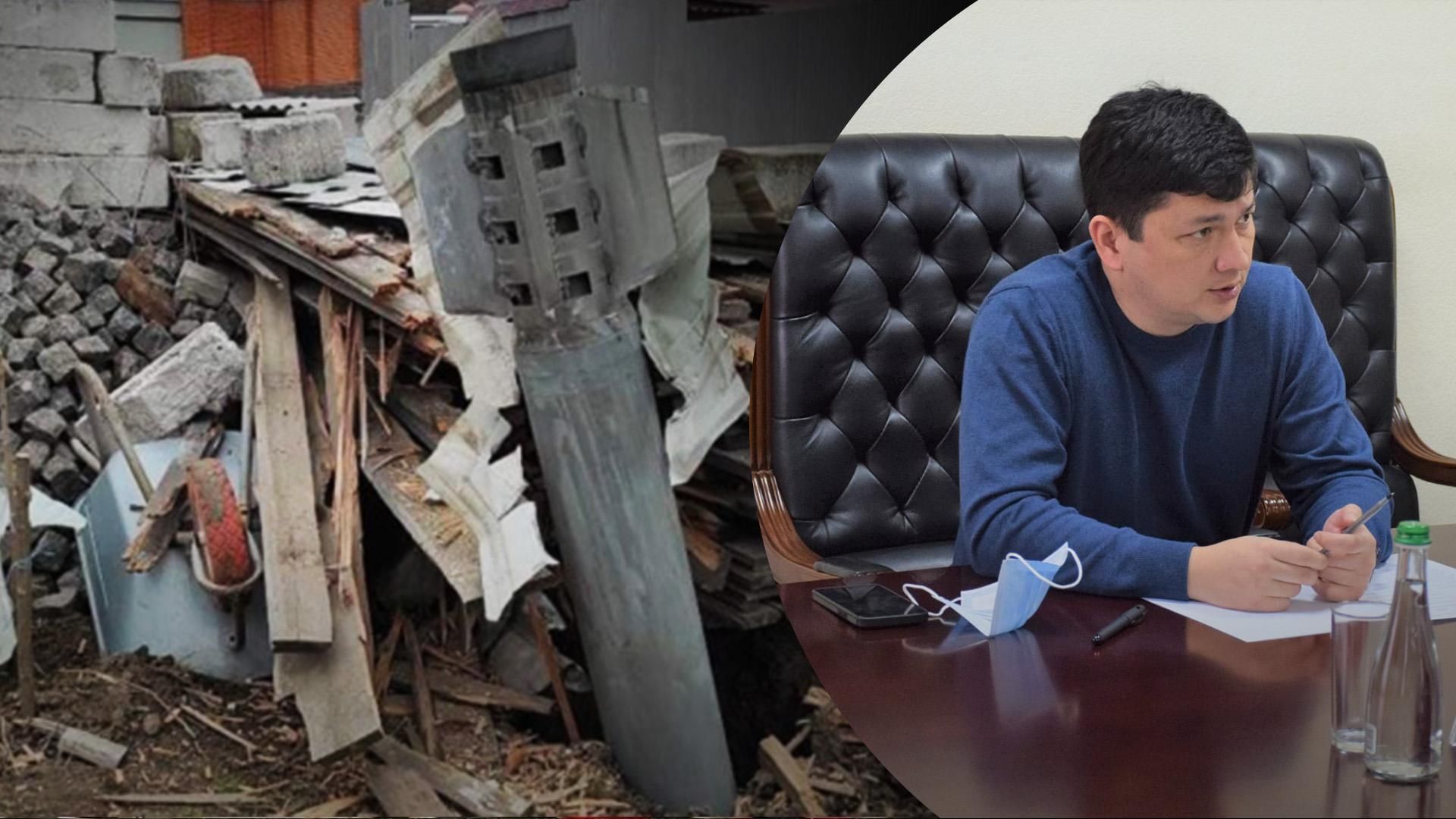 Обстріл Миколава сьогодні, 5 серпня - загинули люди, є багато поранених Обстріл Миколава сьогодні, 5 серпня - загинули люди, є багато поранених