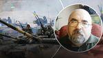 Військовий експерт пояснив, чому Південь України є ключем до завершення війни з росією