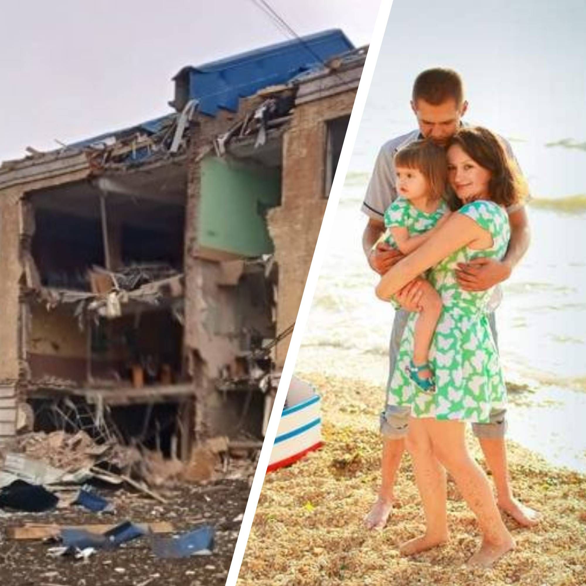 Оккупация Сум: как местные жители убегали из города - 24 Канал Оккупация Сум: как местные жители убегали из города - 24 Канал