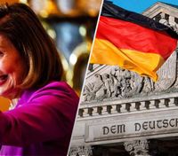 Немецкие депутаты вслед за Пелоси хотят посетить Тайвань