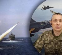 російські окупанти коригують дані запуску своїх ракет ще до старту, – Повітряні сили ЗСУ
