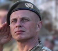 За час служби пройшов всі звання: на Сході загинув полковник Олег Дегтярьов