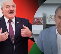 Латушко заявив про підготовку до початку "деокупації" білорусі