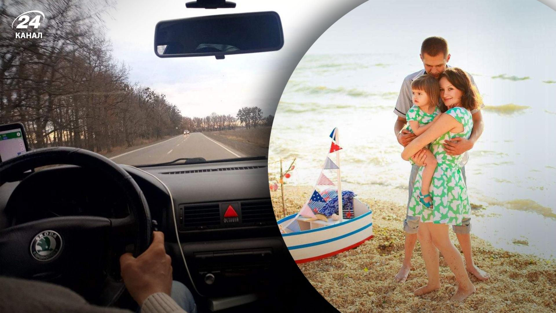 Переселенка из Сум рассказала, как ее семья выбиралась на Запад Украины в начале полномасштабного вторжения россии Переселенка из Сум рассказала, как ее семья выбиралась на Запад Украины в начале полномасштабного вторжения россии