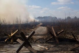 Плюньте на геополітичні пристрасті