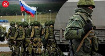 Новые 34 тысячи российских военных: эксперт объяснил, насколько это важно усиление врага