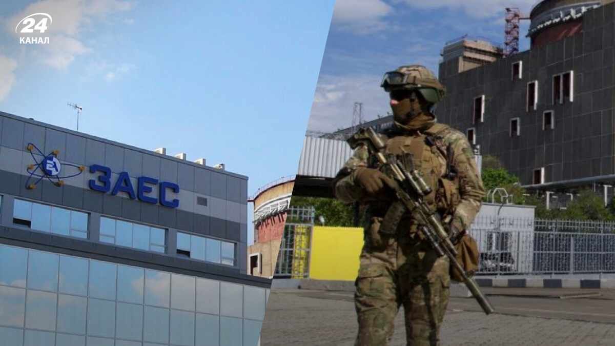 Обстріл ЗАЕС 5 серпня 2022 - влучило в майданчик біля ядерного реактора Обстріл ЗАЕС 5 серпня 2022 - влучило в майданчик біля ядерного реактора