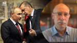 З позиції сили говоритиме Ердоган, а не путін, – Жданов про загострення у Нагірному Карабаху