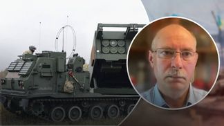 Якою є альтернатива авіації під час контрнаступу: пояснення військового експерта Жданова