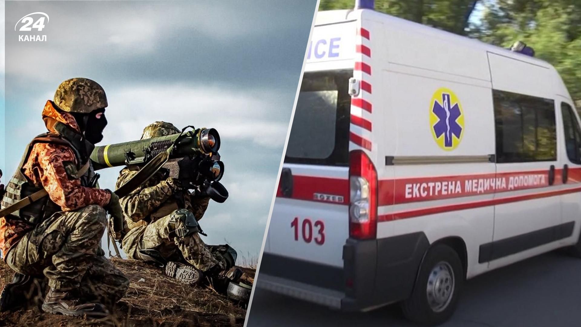 Що робити, якщо мобілізували до ЗСУ з хворобами – план дій від юриста Що робити, якщо мобілізували до ЗСУ з хворобами – план дій від юриста