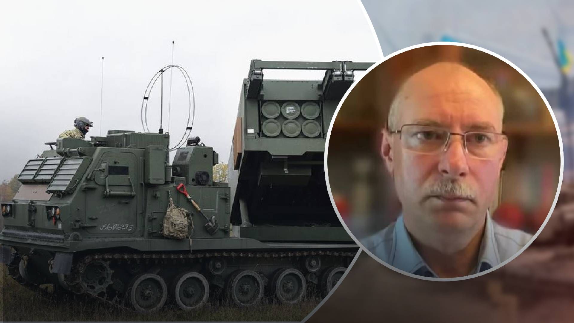 Контрнаступление ВСУ – какой может быть альтернатива авиации Контрнаступление ВСУ – какой может быть альтернатива авиации