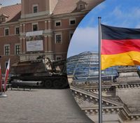 У Берліні заборонили виставку знищеної в Україні російської техніки, бо "у ній загинули люди"