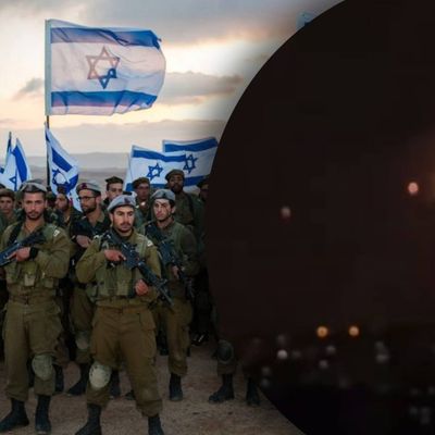 Ракетні удари й зміна авіарейсів: Ізраїль призиває 25 тисяч резервістів через загострення в Газі