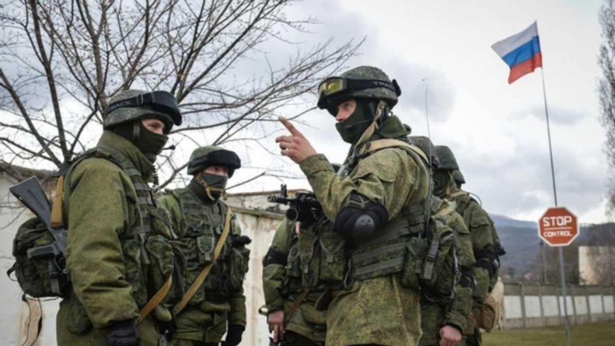 Вагнерівці масово вербують ув'язнених для війни в Україні - 24 Канал
