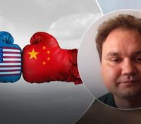 Китай бросает вызов, – военный эксперт о сокращении сотрудничества с США из-за визита Пелоси