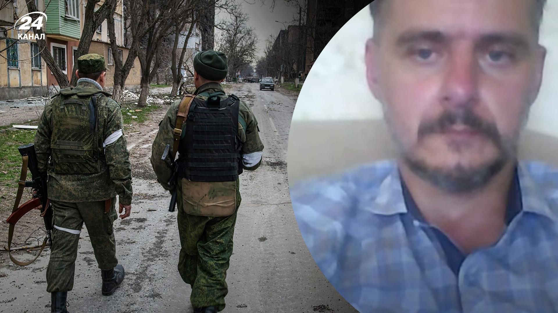 Молчанов о опрокидывании кадыровцев на Юг Молчанов о опрокидывании кадыровцев на Юг