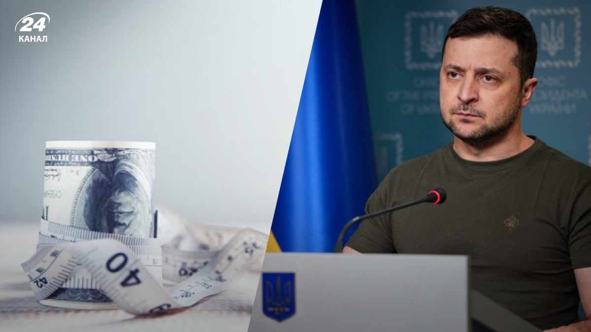 В Україні вилучили російські активи на 28 мільярдів гривень - звернення Зеленського В Україні вилучили російські активи на 28 мільярдів гривень - звернення Зеленського