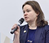 После скандала с отчетом уволилась глава украинского офиса Amnesty International