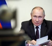 Путин запретил нефтяным компаниям и банкам покидать рынок россии: какова его цель