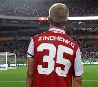 Яркий дебют: Зинченко – лучший игрок Арсенала в стартовом матче сезона АПЛ