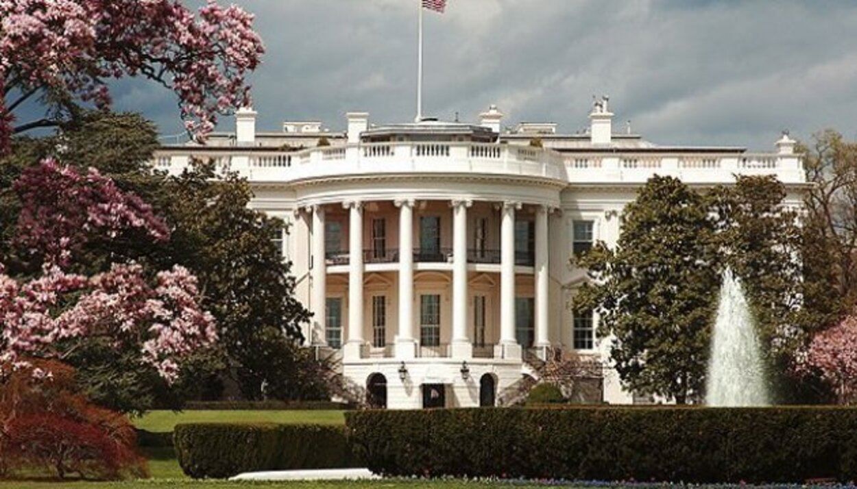 Китай та США - у Білому домі відреагували на бажання Пекіна зупинити співпрацю - 24 Канал Китай та США - у Білому домі відреагували на бажання Пекіна зупинити співпрацю - 24 Канал