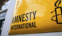 Польська Amnesty International засудила агресію росії після скандального звіту організації