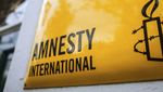 Польская Amnesty International осудила агрессию россии после скандального отчета организации