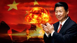 Китай пришвидшено збільшує ядерний арсенал, – Пентагон оприлюднив шокуючі дані