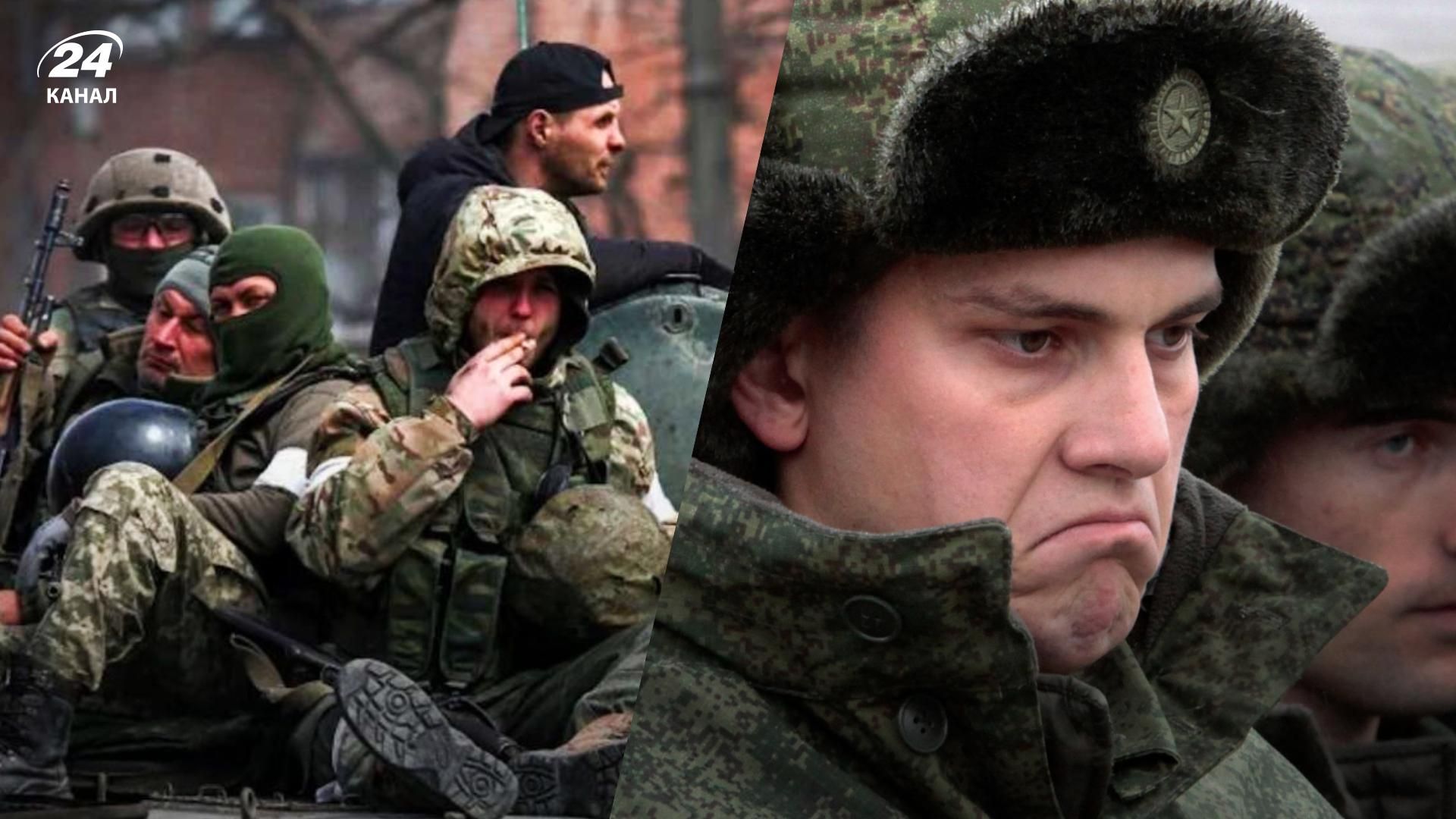 Війна в Україні - росіяни набирають добровольчі батальйони в Самарі й Омську Війна в Україні - росіяни набирають добровольчі батальйони в Самарі й Омську