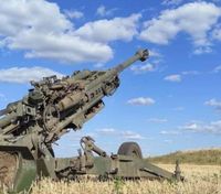 Ворог веде наступальну операцію на Донецькому напрямку: яка ситуація на фронті