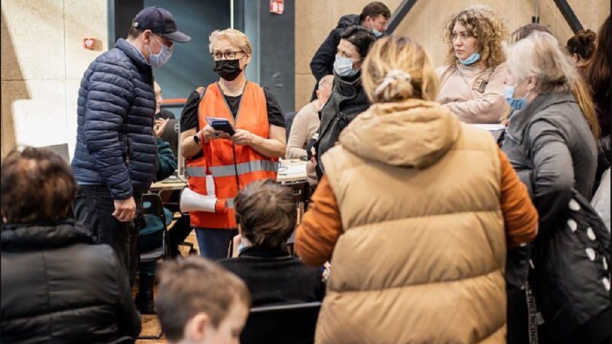 Біженці з України – у Литві готуються до нового напливу восени