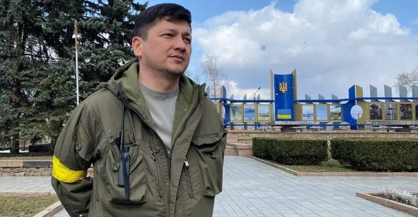 Планы кафиров захватить Николаев - Ким рассказал о шансах Планы кафиров захватить Николаев - Ким рассказал о шансах