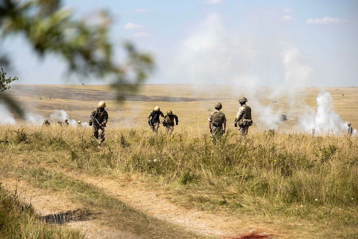 Семья пропавших военных или пленников могут получить его выплаты