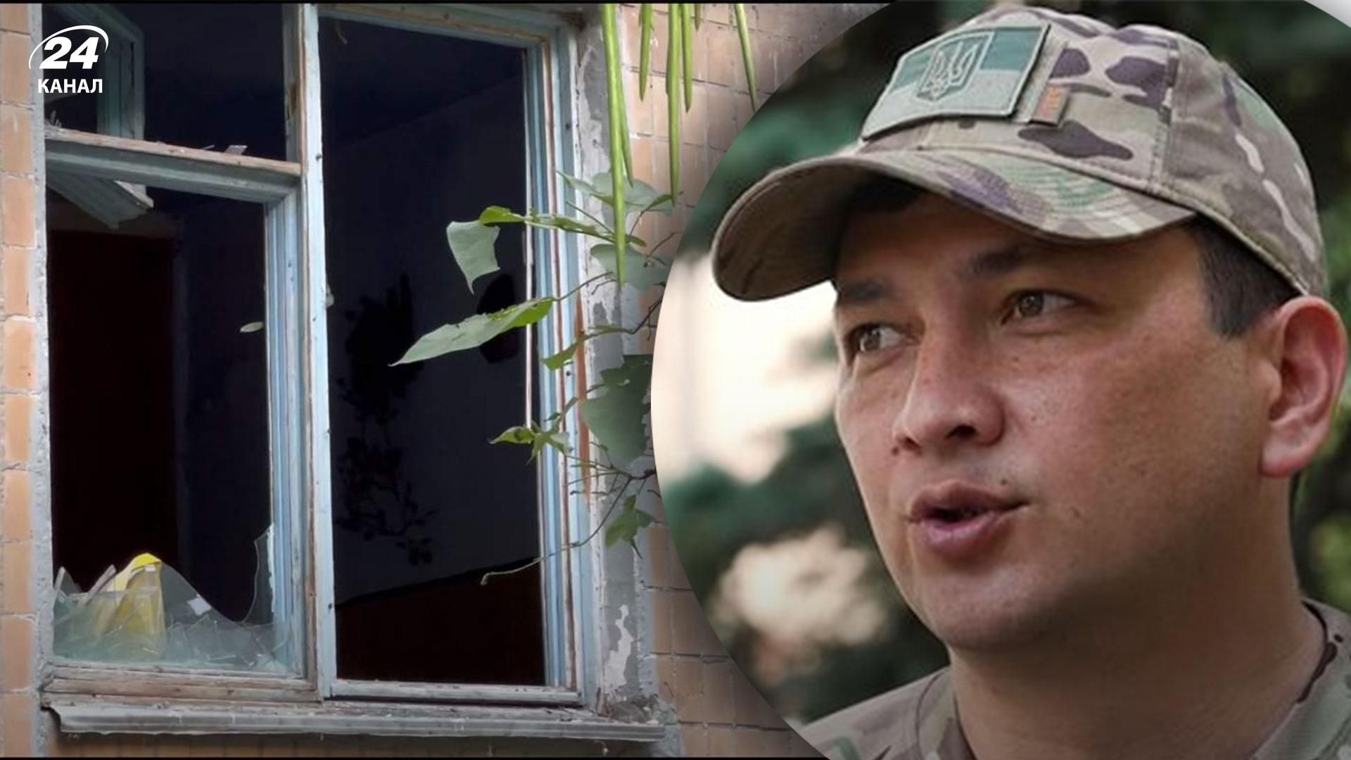 Виталий Ким рассказал об обстрелах врагом Николаева и области 5 и 6 августа Виталий Ким рассказал об обстрелах врагом Николаева и области 5 и 6 августа