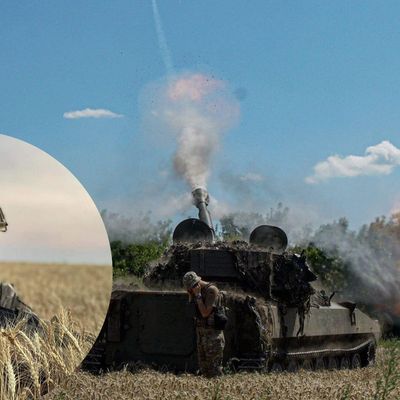 Нова фаза війни росії проти України: розвідка Британії вказала, де будуть найзапекліші бої