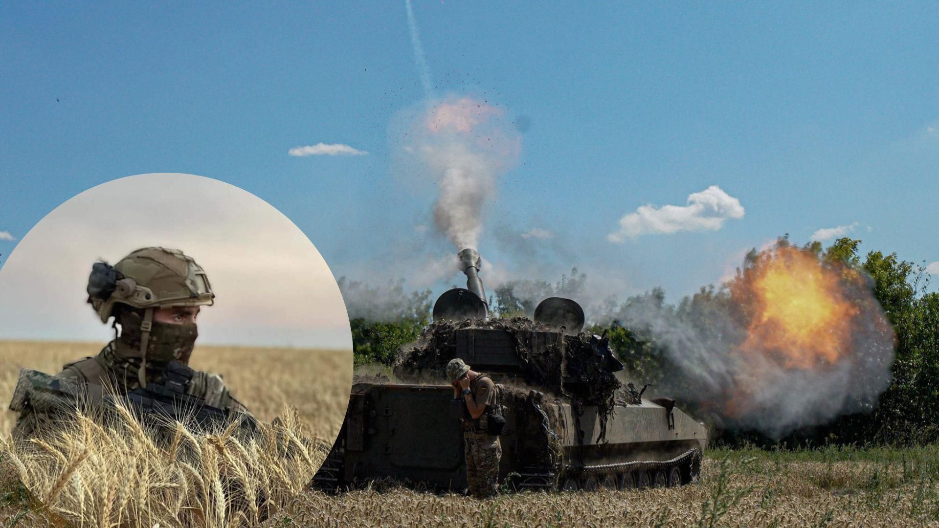 Начинается новая фаза войны россии против Украины Начинается новая фаза войны россии против Украины