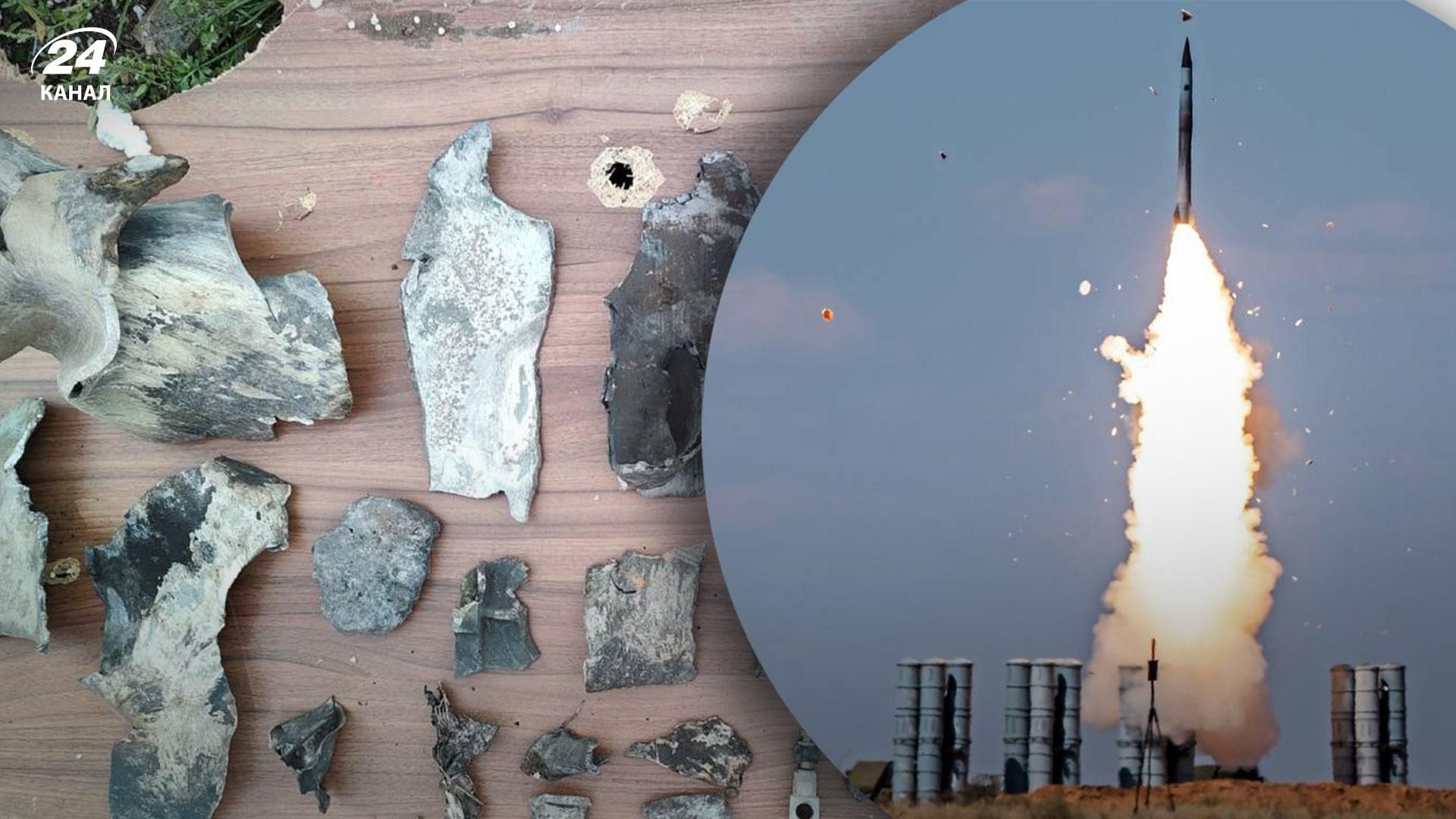 Некоторые ракеты оккупантов не долетели до Харькова и взорвались в небе над Белгородом Некоторые ракеты оккупантов не долетели до Харькова и взорвались в небе над Белгородом