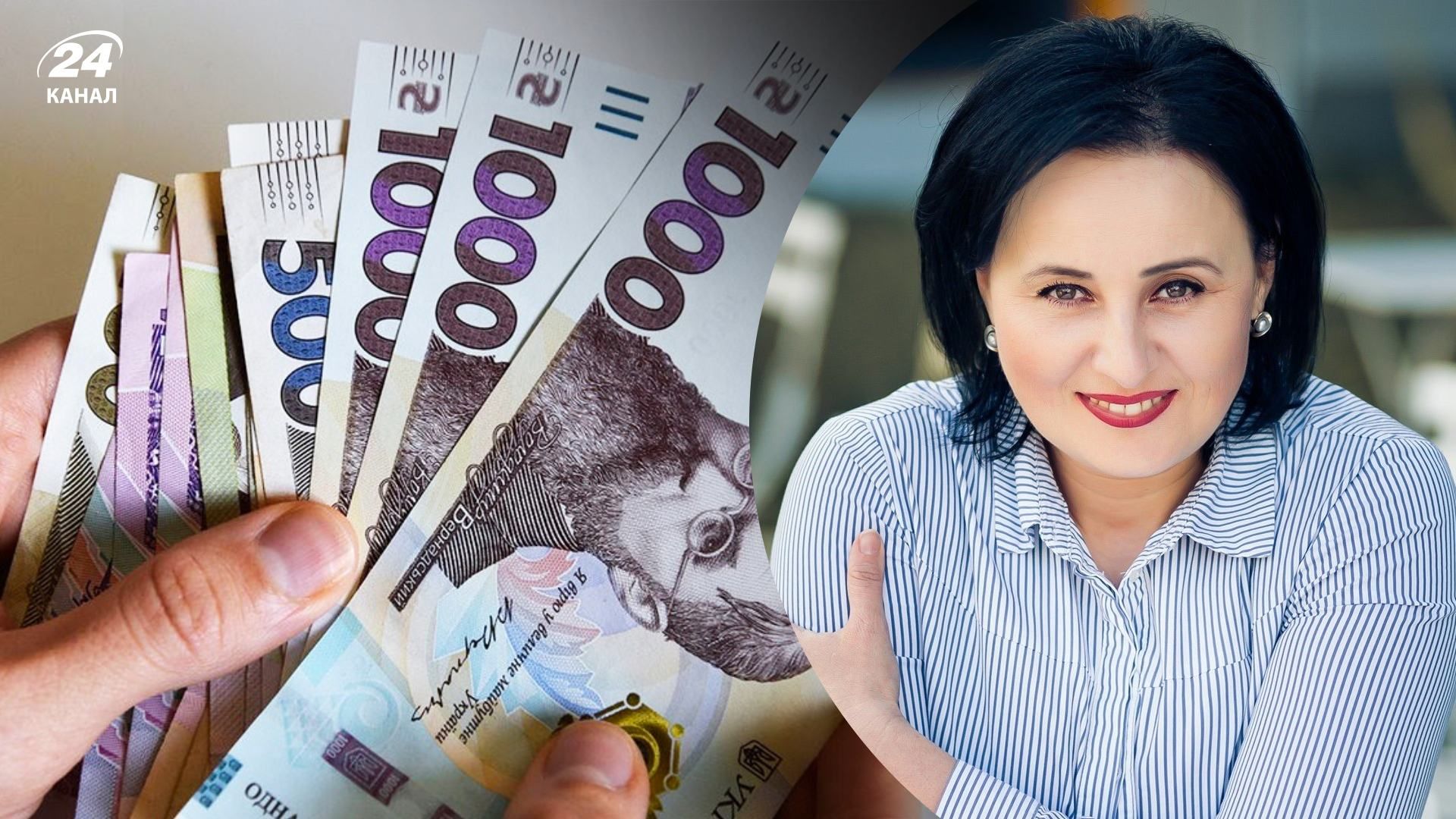 Повышение пенсий в 2022 году - Жолнович рассказала, хватит ли денег в бюджете Повышение пенсий в 2022 году - Жолнович рассказала, хватит ли денег в бюджете