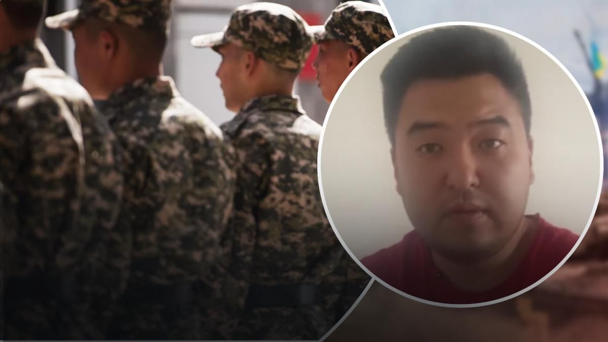 Як у Киргизстані ставляться до війни росії та України Як у Киргизстані ставляться до війни росії та України