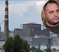 Санкції для ядерної галузі росії, – у Зеленського жорстко відреагували на провокації з ЗАЕС