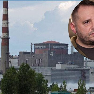 Санкции для ядерной отрасли россии, – у Зеленского жестко отреагировали на провокации с ЗАЭС
