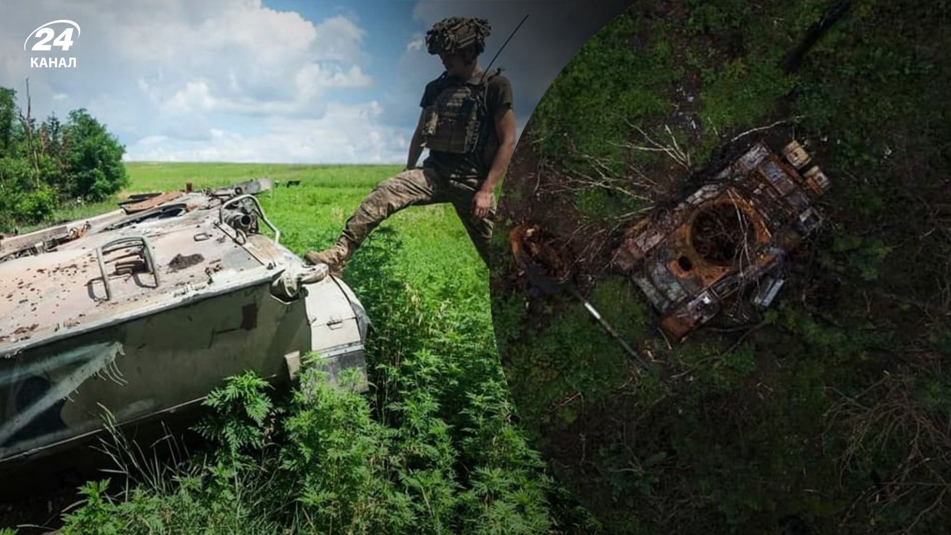 Війна в Україні - яка ситуація на Півдні - чому важливо знищувати скупчення ворога Війна в Україні - яка ситуація на Півдні - чому важливо знищувати скупчення ворога