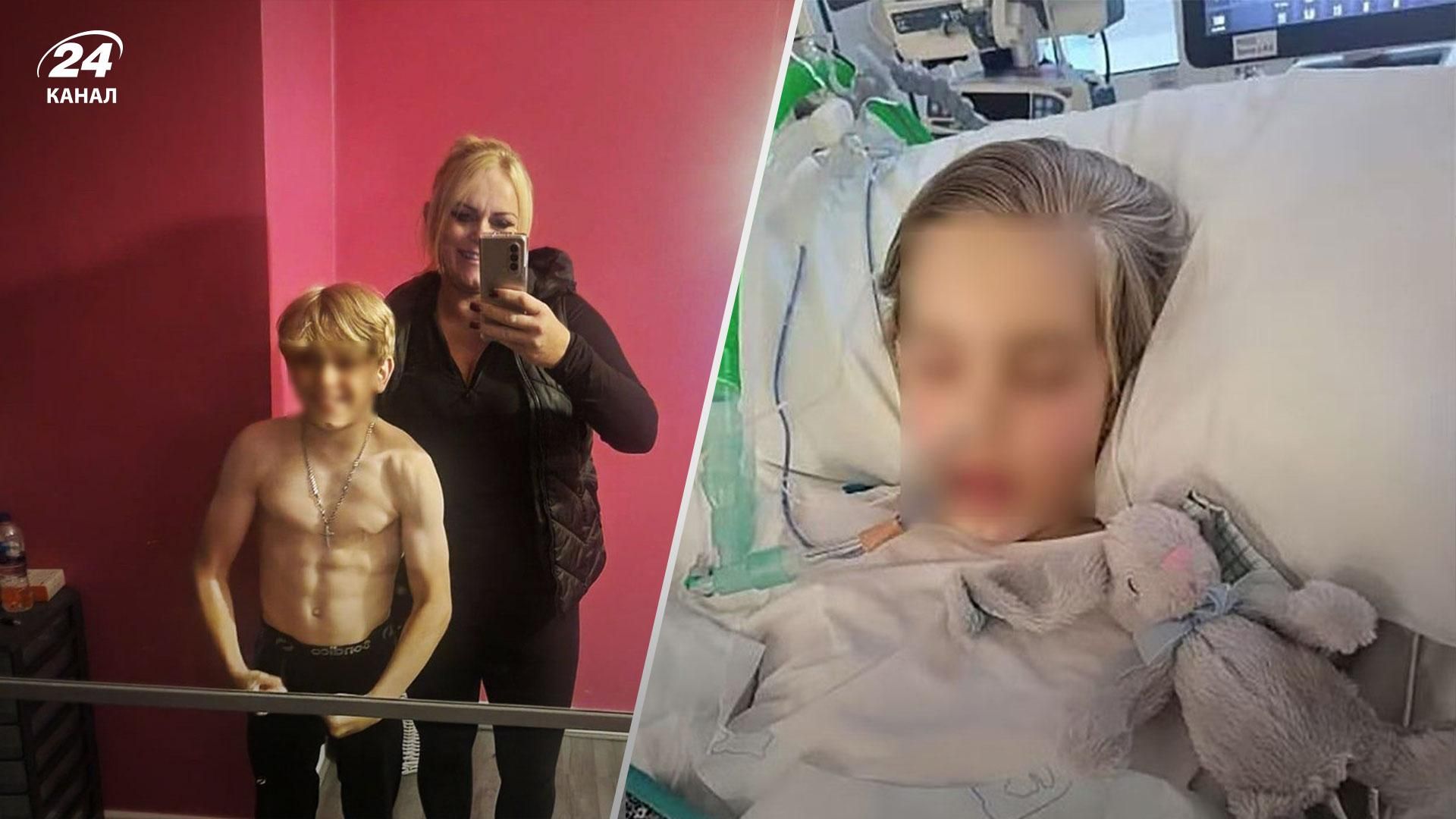 12-летний британец впал в кому, попытавшись повторить тикток челлендж 12-летний британец впал в кому, попытавшись повторить тикток челлендж