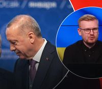 кремль "зливає" Карабах і Сирію: до чого тут візит Ердогана в Сочі