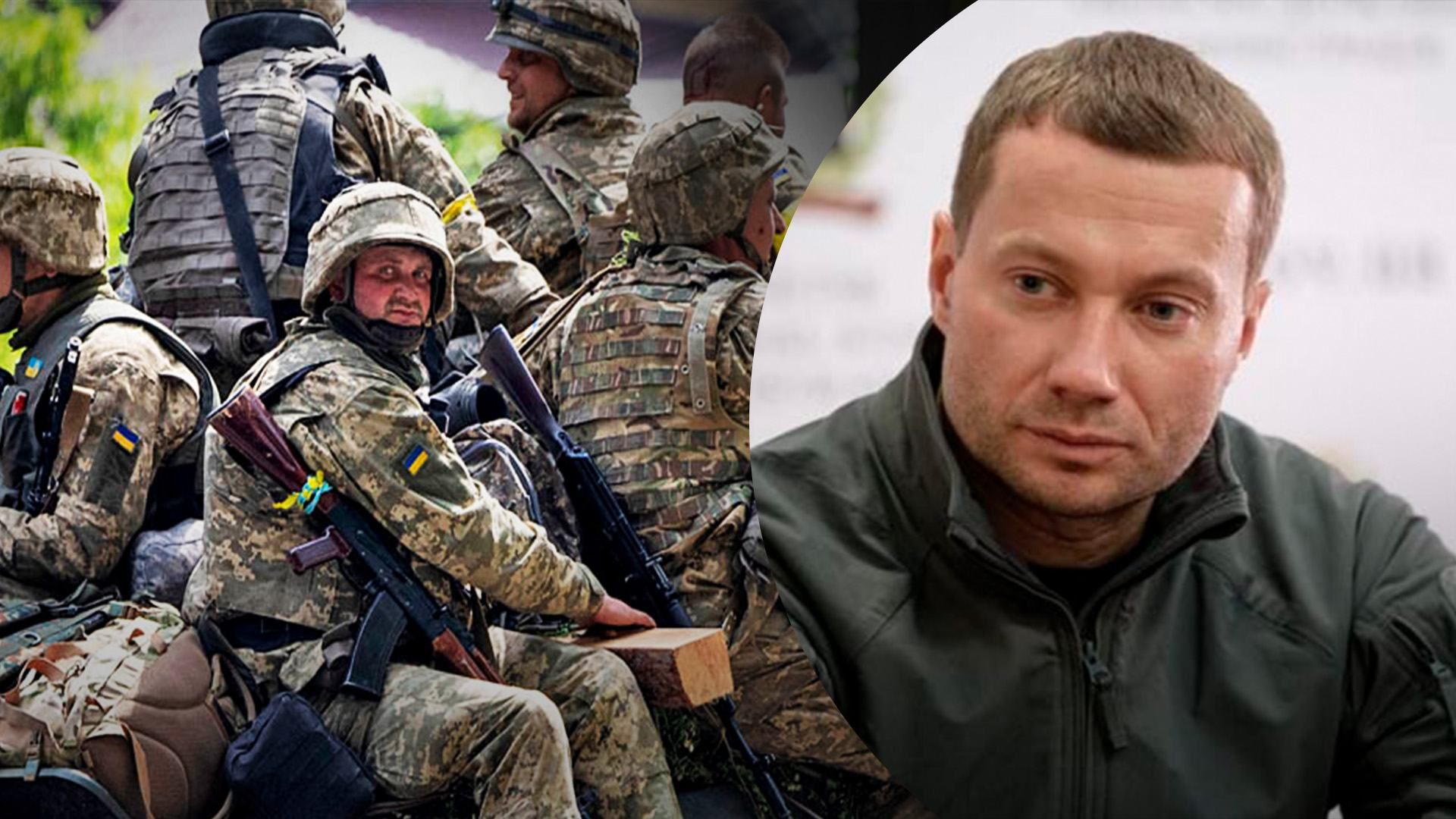 Пески, Авдеевка и Бахмут находятся под контролем ВСУ – что известно Пески, Авдеевка и Бахмут находятся под контролем ВСУ – что известно