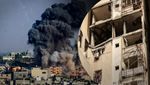 Операция "Рассвет": Израиль продолжил наносить удары в секторе Газа