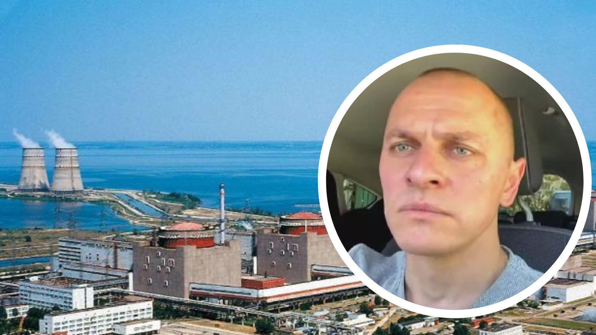 Орлов о последствиях обстрелов Орлов о последствиях обстрелов