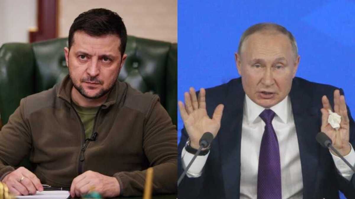 Встреча Зеленского и путина – Эрдоган снова предлагает провести ее в Турции Встреча Зеленского и путина – Эрдоган снова предлагает провести ее в Турции